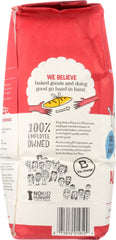 KING ARTHUR FLOUR: Unbleached All-Purpose Flour, 5 lbs