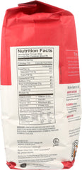 KING ARTHUR FLOUR: Unbleached All-Purpose Flour, 5 lbs