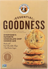 KING ARTHUR: Everyones Favorite Chocolate Chip Cookie Mix, 16 oz