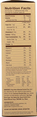 KING ARTHUR: Everyones Favorite Chocolate Chip Cookie Mix, 16 oz