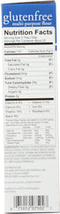 KING ARTHUR FLOUR: Gluten Free Multi-Purpose Flour, 24 oz