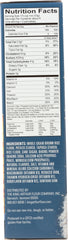 KING ARTHUR FLOUR: Gluten Free Pancake Mix, 15 oz