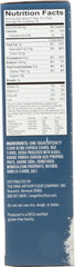 KING ARTHUR FLOUR: Gluten Free Brownie Mix, 17 oz
