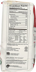 KING ARTHUR: Organic All Purpose Artisan Flour, 2 lb