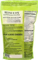 KING ARTHUR: Flour Almond Flour, 16 oz