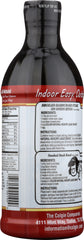 COLGIN: Liquid Smoke Natural Hickory, 16 oz