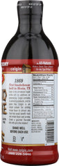 COLGIN: Liquid Smoke Natural Hickory, 16 oz