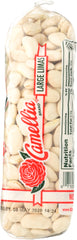 CAMELLIA: Dried Bean Limas Large, 16 oz