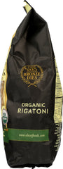 ALESSI: Rigatoni Italian Pasta Organic, 16 oz