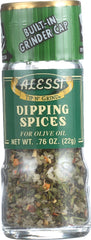 ALESSI: Dipping Spices for Olive Oil, 0.76 Oz