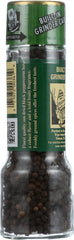 ALESSI: Whole Black Peppercorns, 2.64 oz