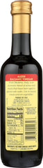 ALESSI: Balsamic Red Vinegar, 12.75 oz