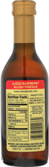 ALESSI: White Balsamic Vinegar Raspberry Blush, 8.5 oz