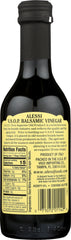 ALESSI: Balsamic Vinegar Aged 8.5 oz