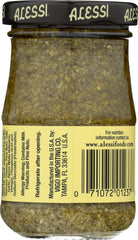 ALESSI: Pesto Di Liguria, 3.5 oz