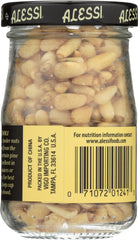 ALESSI: Pignoli Pine Nuts, 1.75 oz