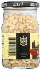 ALESSI: Pignoli Pine Nuts, 5 Oz