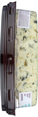 STONEMILL KITCHENS: Spinach Artichoke Parmesan Dip, 10 oz