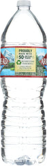 ARROWHEAD: Mountain Spring Water, 1.5 Liter