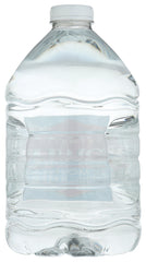 ARROWHEAD WATER: Spring Water, 3 lt