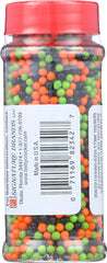 BETTY CROCKER: Decor Goblin Mix Pearls, 2 oz