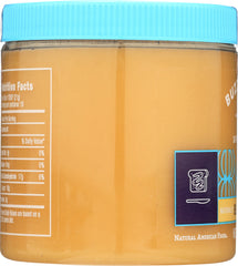 NATURAL AMERICA: Blueberry Spreadable Honey, 12 oz