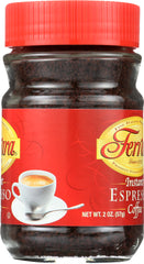 FERRARA: Espresso Instant, 2 oz