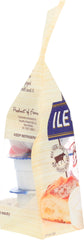 ILE DE FRANCE: Cheese Ile De France Brie Bites Bag, 4.4 oz