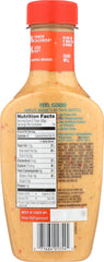 BOLTHOUSE FARMS: Mango Chipotle Yogurt Dressing, 14 oz