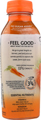 BOLTHOUSE FARMS: 100% Carrot Juice, 15.20 oz