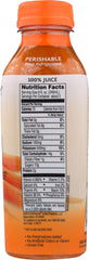 BOLTHOUSE FARMS: 100% Carrot Juice, 15.20 oz