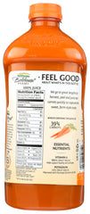 BOLTHOUSE FARMS: 100% Carrot Juice, 52 oz