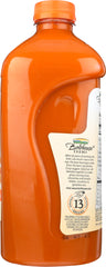 BOLTHOUSE FARMS: 100% Carrot Juice, 52 oz