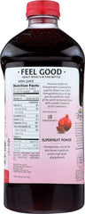 BOLTHOUSE FARMS: 100% Pomegranate Juice, 52 oz