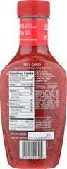 BOLTHOUSE FARMS: Raspberry Merlot Vinaigrette Dressing, 14 oz