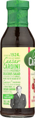 CARDINI'S: Balsamic Vinaigrette Dressing, 12 oz