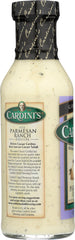 CARDINI'S: Aged Parmesan Ranch Dressing, 12 oz