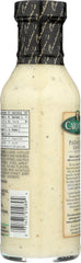 CARDINI'S: Aged Parmesan Ranch Dressing, 12 oz