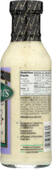 CARDINI'S: Aged Parmesan Ranch Dressing, 12 oz