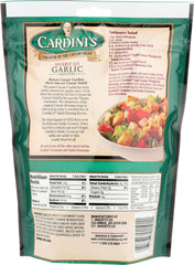 CARDINI'S: Gourmet Cut Garlic Croutons, 5 oz