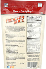 HODGSON MILL: Gluten Free Coconut Flour, 11 oz