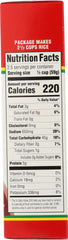 LA PREFERIDA: Spanish Rice, 5.25 oz