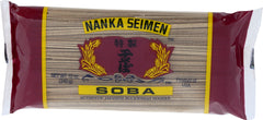 NANKA: Hoshisoba Noodle, 12 oz