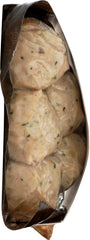 BILINSKIS: Italian-Style Chicken Meatballs, 12 oz