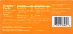 GUITTARD: Semisweet Chocolate Gourmet Baking Bars, 6 oz
