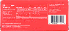 GUITTARD: Bittersweet Chocolate Gourmet Baking Bars, 6 oz