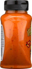 INGLEHOFFER: Mustard Habanero Jalapeno Sweet Hot, 10 oz