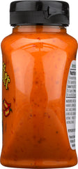 INGLEHOFFER: Mustard Habanero Jalapeno Sweet Hot, 10 oz