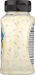 INGLEHOFFER: Sauce Seafood Tartar, 8.25 oz
