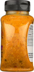 INGLEHOFFER: Mustard Spicy Curry, 10 oz